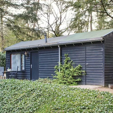 'thuis Onder De Dennen
